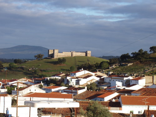 Real de la Jara